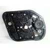 Recambio de elevalunas delantero izquierdo para kia carens ( ) 1.7 crdi cat referencia OEM IAM 82470A4000 82470A4260 