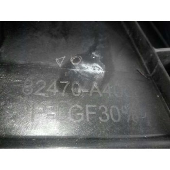 Recambio de elevalunas delantero izquierdo para kia carens ( ) 1.7 crdi cat referencia OEM IAM 82470A4000 82470A4260 