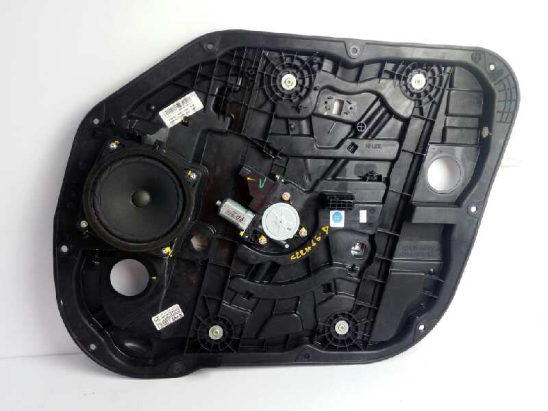 Recambio de elevalunas delantero derecho para kia carens ( ) 1.7 crdi cat referencia OEM IAM 82480A4000 82480A4300 