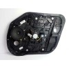 Recambio de elevalunas delantero derecho para kia carens ( ) 1.7 crdi cat referencia OEM IAM 82480A4000 82480A4300 