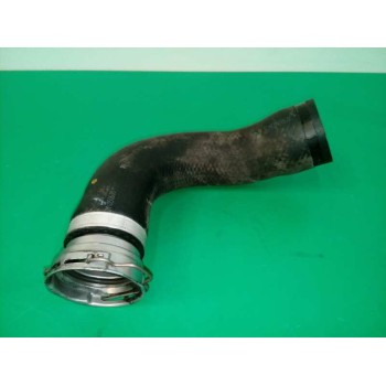 Recambio de tubo presion turbocompresor para toyota corolla verso (r1) 2.2 d-4d sol referencia OEM IAM   