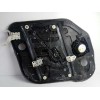 Recambio de elevalunas delantero derecho para kia carens ( ) 1.7 crdi cat referencia OEM IAM 82480A4000 82480A4300 
