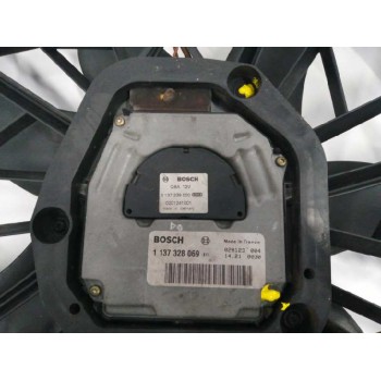 Recambio de electroventilador para mercedes-benz clase e (w211) berlina e 500 (211.070) referencia OEM IAM A2115000693 113732806