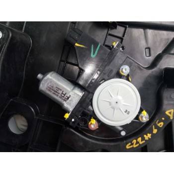 Recambio de elevalunas delantero derecho para kia carens ( ) 1.7 crdi cat referencia OEM IAM 82480A4000 82480A4300 