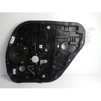 ELEVALUNAS TRASERO DERECHO 83480A4000 