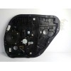 Recambio de elevalunas trasero derecho para kia carens ( ) 1.7 crdi cat referencia OEM IAM 83480A4000  