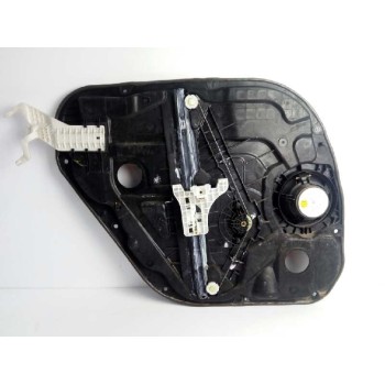 Recambio de elevalunas trasero derecho para kia carens ( ) 1.7 crdi cat referencia OEM IAM 83480A4000  