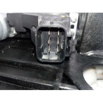 Recambio de elevalunas trasero derecho para kia carens ( ) 1.7 crdi cat referencia OEM IAM 83480A4000  