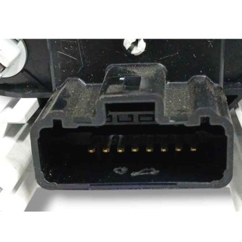 Recambio de mando calefaccion / aire acondicionado para renault trafic furgón 2.0 dci diesel energy referencia OEM IAM E1093049A