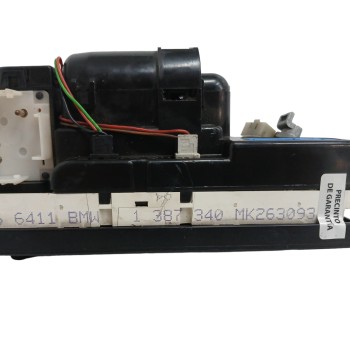 Recambio de mando calefaccion / aire acondicionado para bmw serie 3 berlina (e36) 2.5 turbodiesel cat referencia OEM IAM 6411138