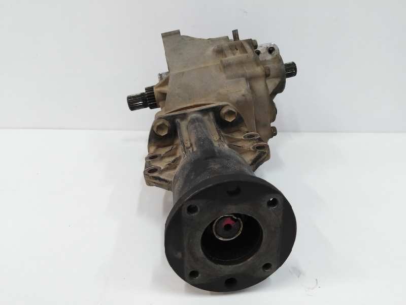 Recambio de caja transfer para suzuki sx4 rw (ey) glx referencia OEM IAM K7B01191 Recambio de caja transfer para suzuki sx4 rw (ey) glx referencia OEM IAM K7B01191