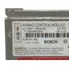 Recambio de centralita airbag para ford focus c-max (cap) 2.0 tdci cat referencia OEM IAM 3M5T14B056BG 0285001452 