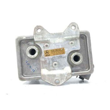 Recambio de enfriador aceite motor para mercedes-benz clase e (w210) e 300 d (210.020) referencia OEM IAM 6061800365  
