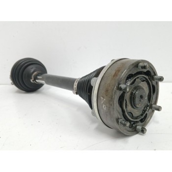 Recambio de transmision delantera izquierda para seat ibiza v (kj1, kjg) 1.6 tdi referencia OEM IAM 2Q0407271F  