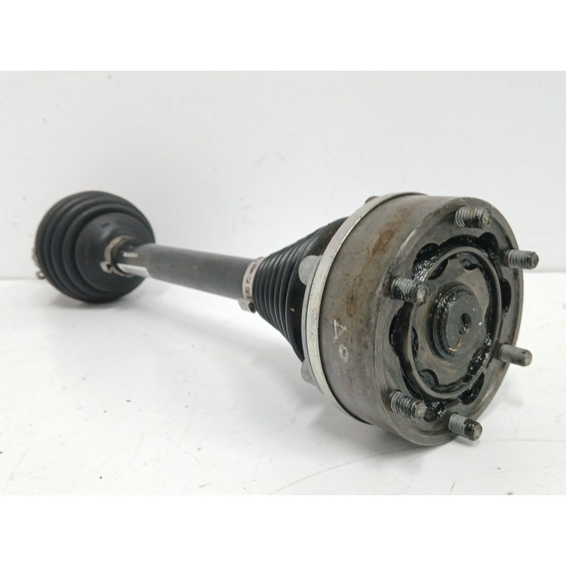 TRANSMISION DELANTERA IZQUIERDA