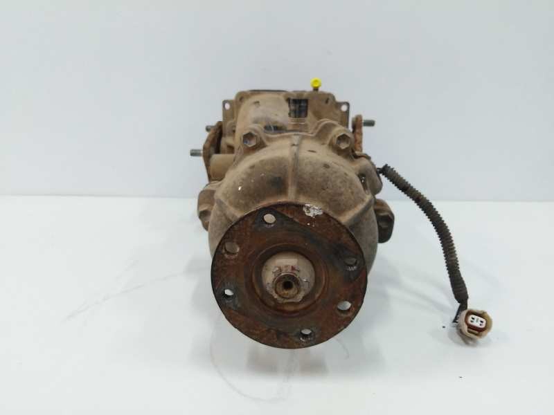 Recambio de diferencial trasero para suzuki sx4 rw (ey) glx referencia OEM IAM   
