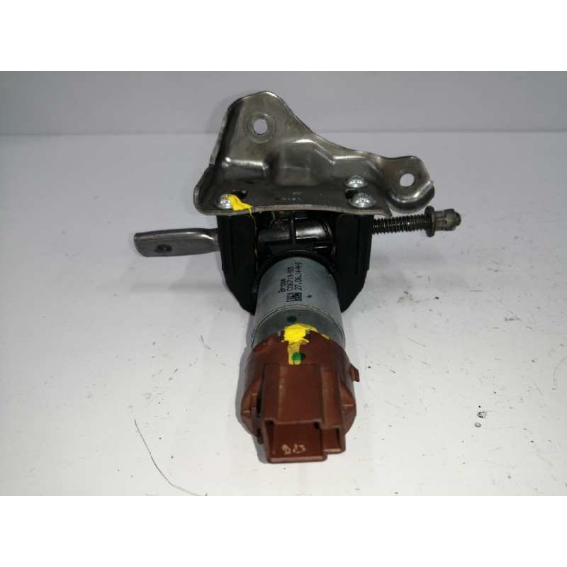 NO IDENTIFICADO MOTOR DE ASIENTO DELANTERO DERECHO