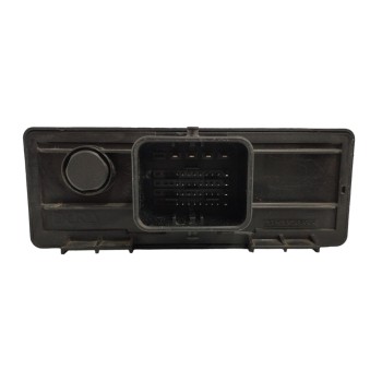 Recambio de centralita cambio automatico para citroën c4 picasso 1.2 12v e-thp referencia OEM IAM 9805164380  