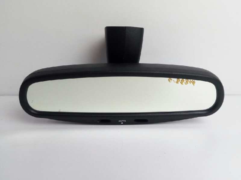 Recambio de espejo interior para citroën c5 berlina premier referencia OEM IAM 96822660XT  