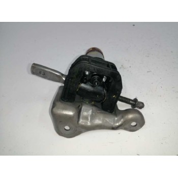 Recambio de no identificado para bmw serie 7 (f01/f02) 750ld xdrive referencia OEM IAM  MOTOR DE ASIENTO DELANTERO DERECHO 