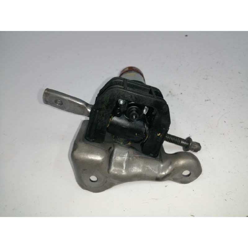 NO IDENTIFICADO MOTOR DE ASIENTO DELANTERO DERECHO