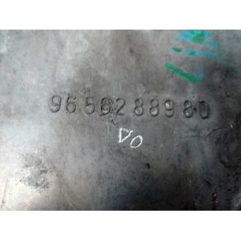 Recambio de carter para citroën c4 berlina 2.0 hdi cat (rhr / dw10bted4) referencia OEM IAM 9656288980  