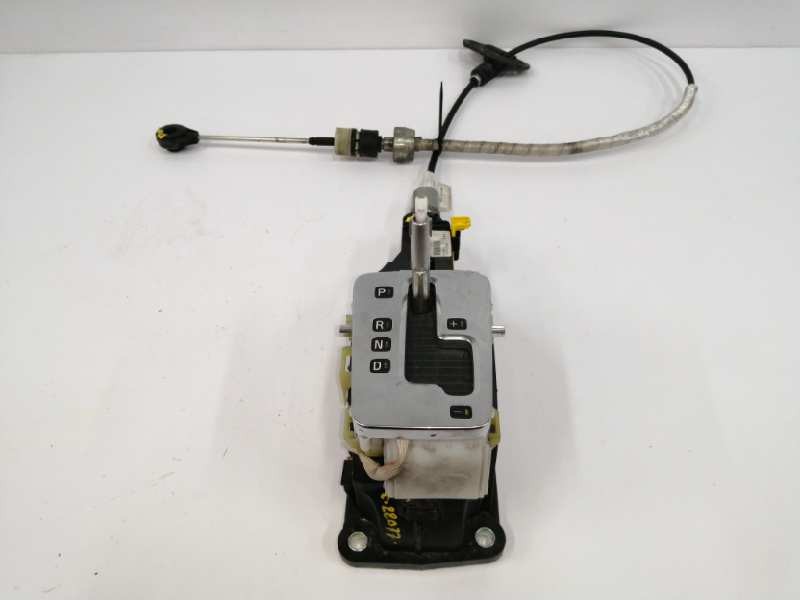 Recambio de palanca cambio para volvo s80 berlina d5 momentum referencia OEM IAM 30759121 31259082 