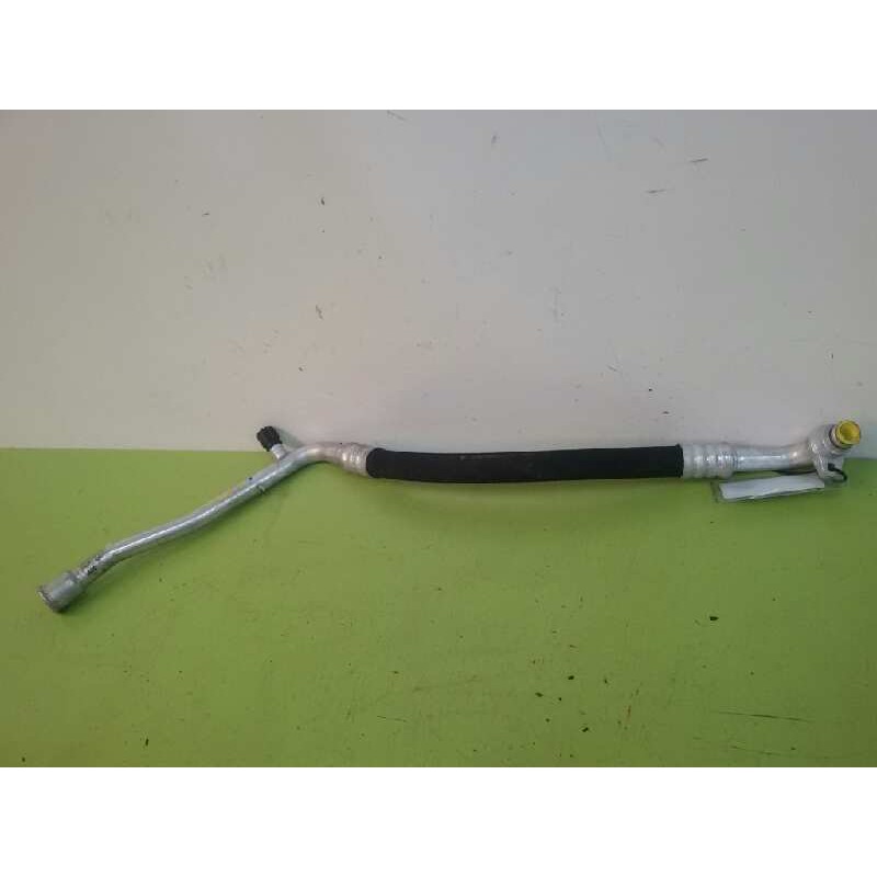 Recambio de tubos aire acondicionado para mercedes-benz clase cls (w219) 350 (219.356) referencia OEM IAM A2118304515  