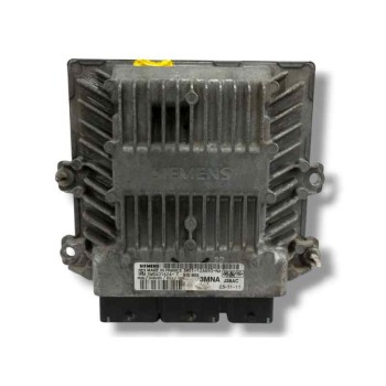 CENTRALITA MOTOR UCE 3M5112A650NA 5WS40162AT 