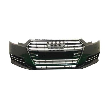 Recambio de paragolpes delantero para audi a4 b9 (8w2, 8wc) 2.0 tdi referencia OEM IAM 8W0807437 OBSERVAR FOTOS 