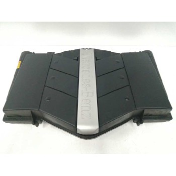 Recambio de filtro aire para mercedes-benz clase e (w211) berlina e 500 (211.070) referencia OEM IAM A1120901101  
