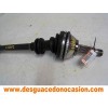 Recambio de transmision delantera izquierda para peugeot boxer combi (rs3200)(320)(´02) 2.8 hdi referencia OEM IAM   