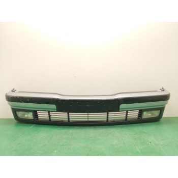 Recambio de paragolpes delantero para bmw serie 3 berlina (e36) 2.5 turbodiesel cat referencia OEM IAM 51118165090  