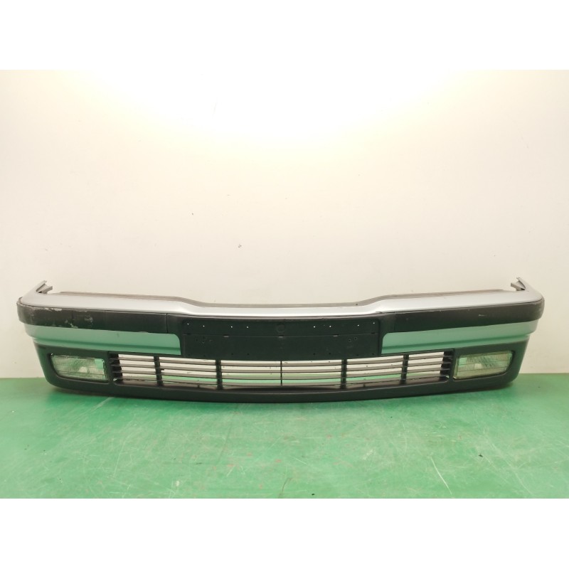 Recambio de paragolpes delantero para bmw serie 3 berlina (e36) 2.5 turbodiesel cat referencia OEM IAM 51118165090  