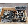 Recambio de motor completo para nissan vanette cargo 2.3 diesel referencia OEM IAM LD23  