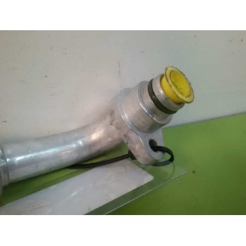 Recambio de tubos aire acondicionado para mercedes-benz clase cls (w219) 350 (219.356) referencia OEM IAM A2118304515  