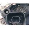 Recambio de alternador para renault clio iv 1.5 dci diesel fap referencia OEM IAM 231008918R TG12S275 2714146A