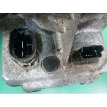 Recambio de bomba direccion para citroën c4 picasso exclusive referencia OEM IAM 9671742480 A0023572 