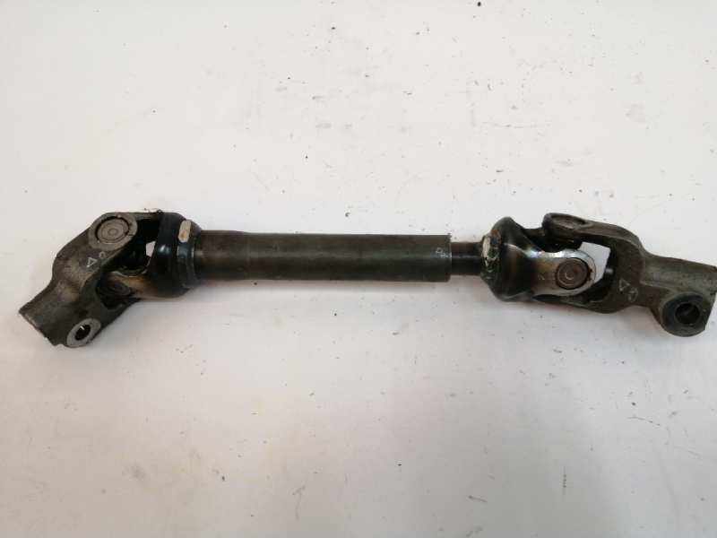 Recambio de rotula columna direccion para renault clio iv 1.5 dci diesel fap referencia OEM IAM   