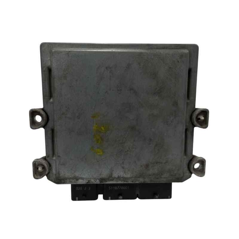 CENTRALITA MOTOR UCE 5WS40162AT