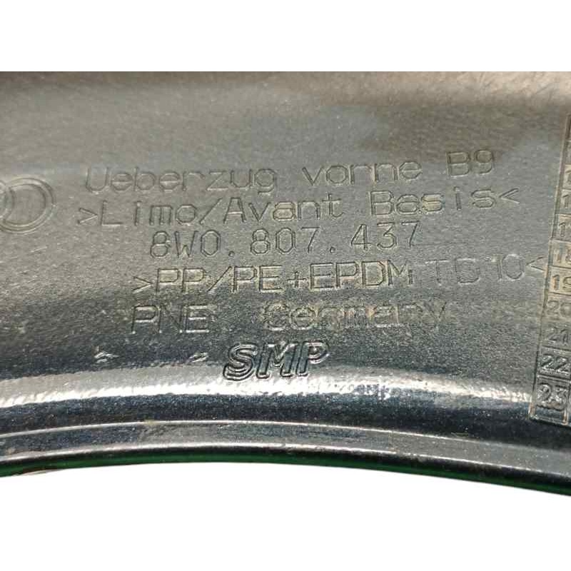 PARAGOLPES DELANTERO OBSERVAR FOTOS