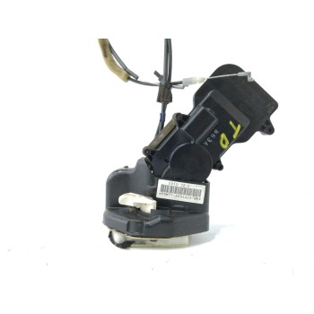 Recambio de cerradura puerta trasera derecha para mazda 2 berlina (dy) 1.6 cat referencia OEM IAM A94A96R  