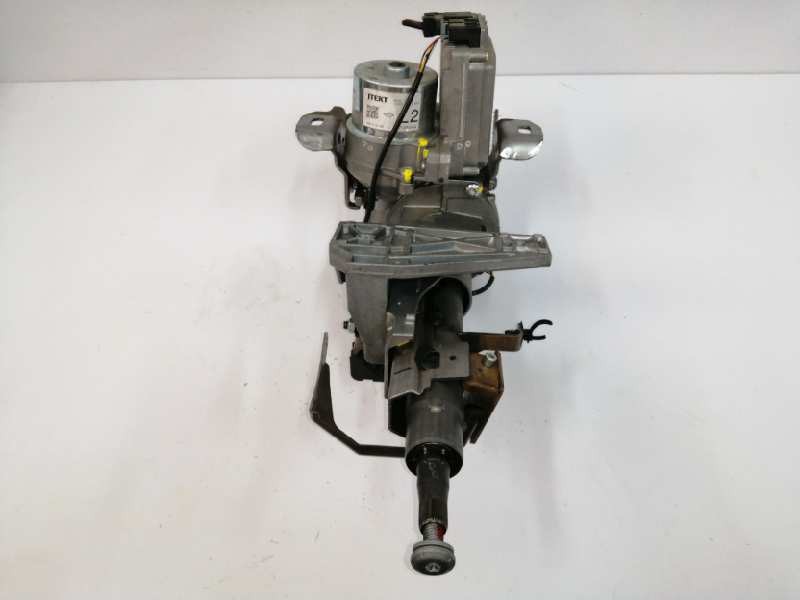 Recambio de columna direccion para renault clio iv 1.5 dci diesel fap referencia OEM IAM 488105110R  