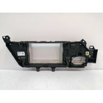 Recambio de mando climatizador para citroën c4 picasso ii 1.6 bluehdi 120 referencia OEM IAM 96778739XU BOTON PELADO 