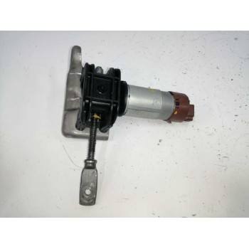 NO IDENTIFICADO MOTOR DE ASIENTO DELANTERO IZQUIERDO 