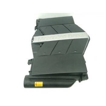 Recambio de filtro aire para mercedes-benz clase e (w211) berlina e 500 (211.070) referencia OEM IAM A1120901101  