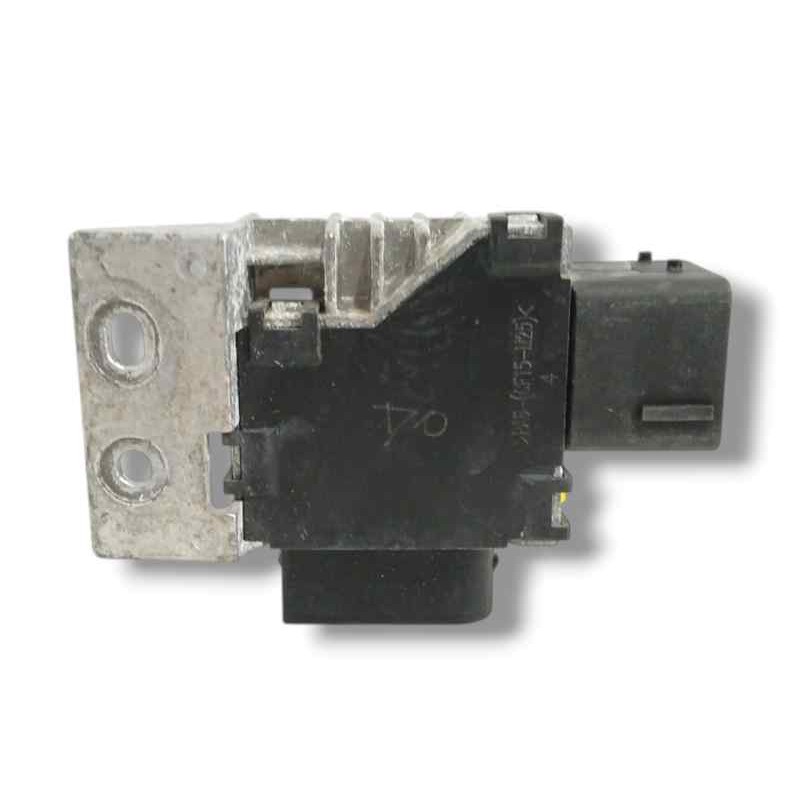 Recambio de caja precalentamiento para renault trafic furgón 2.0 dci diesel energy referencia OEM IAM 271203982R  