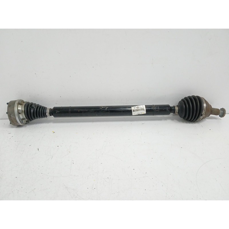 Recambio de transmision delantera derecha para seat ibiza v (kj1, kjg) 1.6 tdi referencia OEM IAM 2Q0407272T  