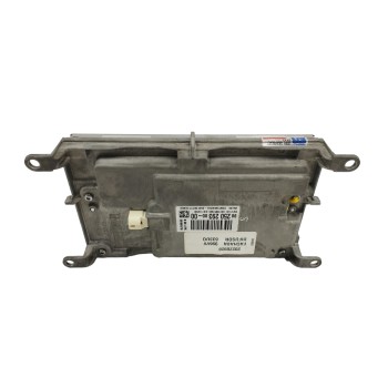 Recambio de pantalla multifuncion para citroën c4 grand picasso 1.2 12v e-thp referencia OEM IAM 9825029380 A2C15851900 