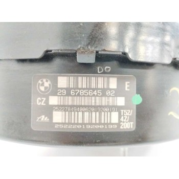 Recambio de servofreno para bmw serie 1 berlina (e81/e87) 116d referencia OEM IAM 6785645  